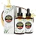 Produktbild Organisch Vitamin D3 K2 Tropfen Vegan in MCT-Öl - Kraft Nutrition Vitamin D3 Tropfen 1000 IE und Vitamin K2 MK7 - Nahrungsergänzungsmittel Natural Vitamin D3 K2 Tropfen Hochdosiert - 120ml, 2er-Set