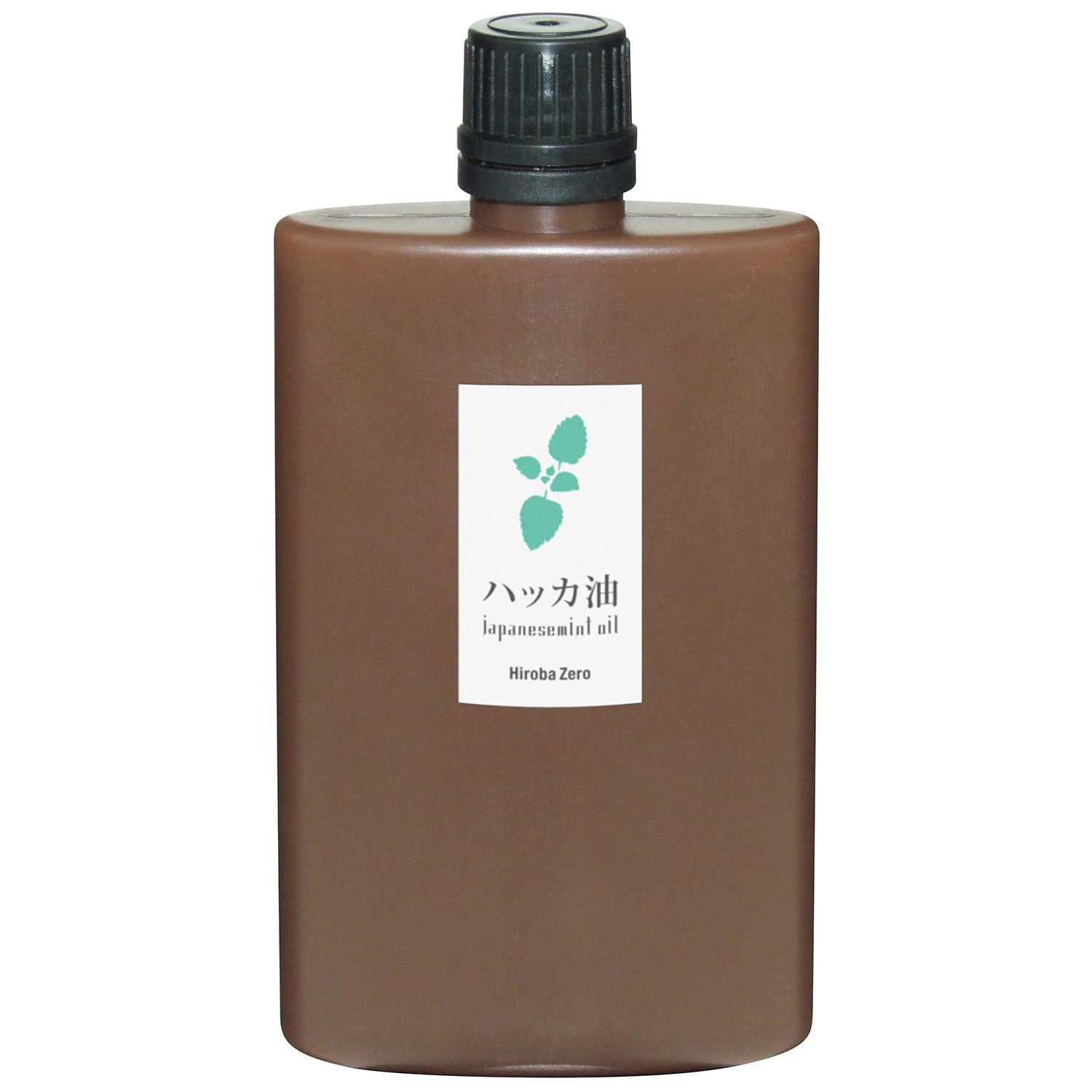 Amazon | ヒロバ・ゼロ ハッカ油 100ml GZAK20 | ガレージゼロ