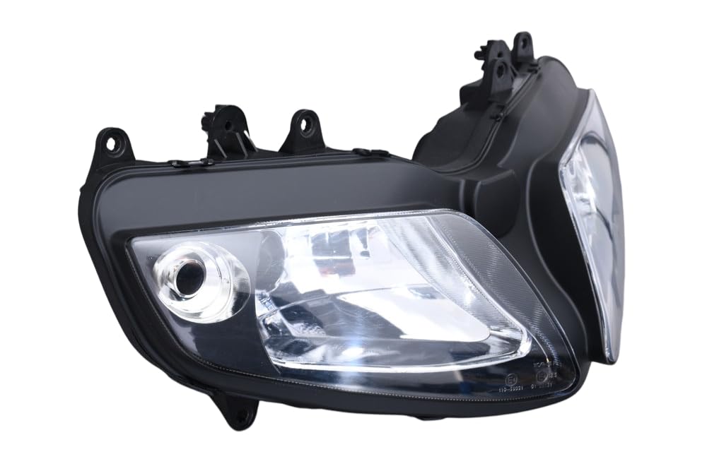 Phare (optique Avant) SUZUKI INTRUDER VL125 2001 à 2007