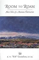 Room to Roam 1560444975 Book Cover