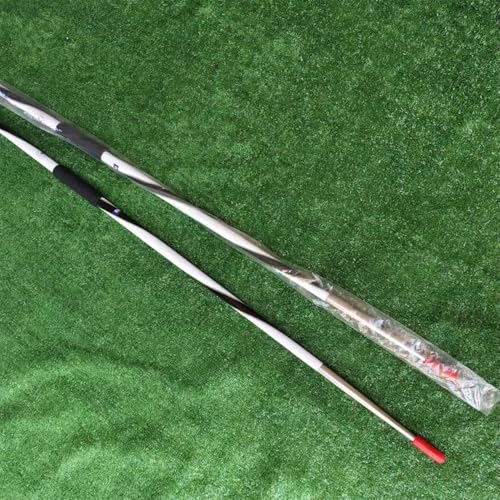 Elite Javelin 600 Gram 60 Meter Rubber Tip - IAAF Certified - [1 Year Warranty] Girl's High School College Track and Field Javelins - Thumbnail 5