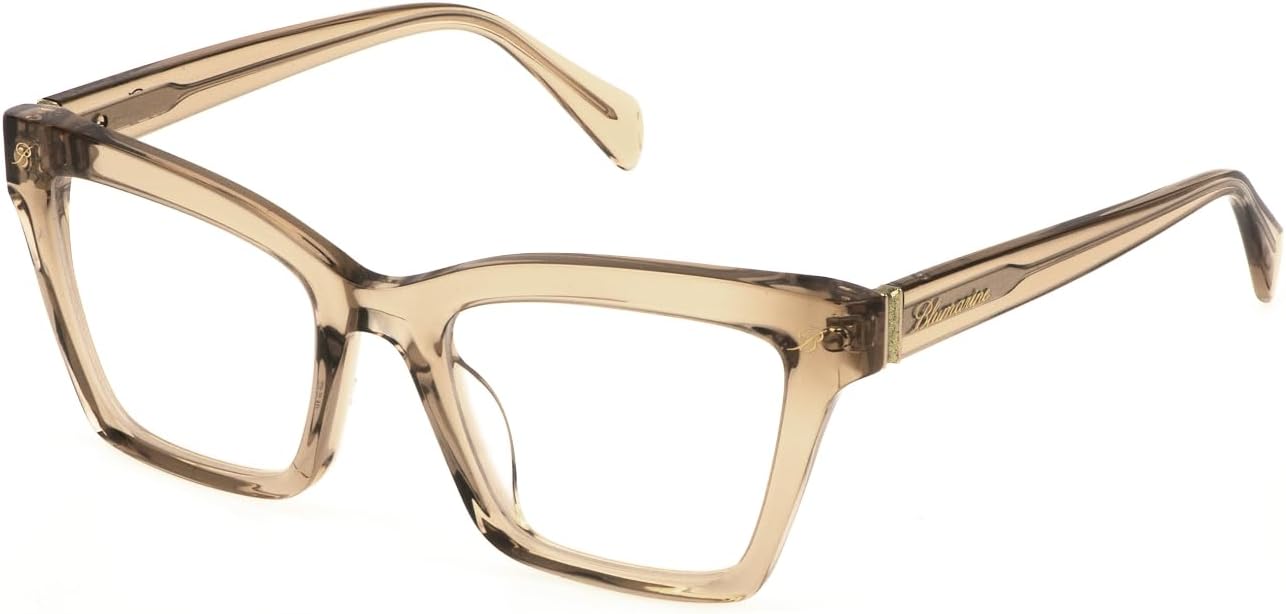 BlumarineUnisex Vbm843 Sunglasses