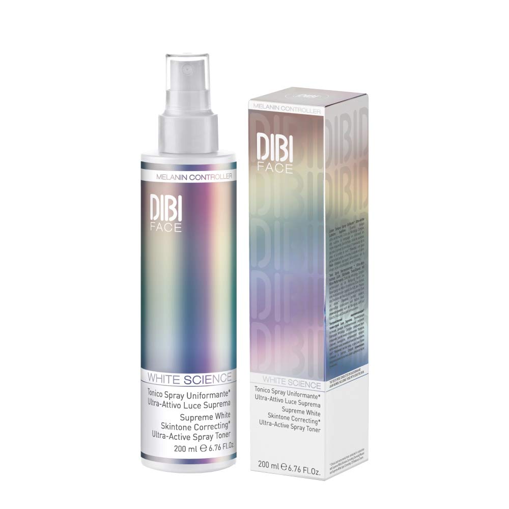 Tonico Spray Uniformante Ultra- Attivo Luce Suprema