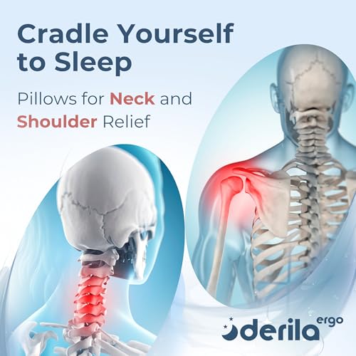 Neck Pillow Memory Foam