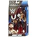 Mattel WWE Jimmy USO Elite Collection 6 Action Figure, 6-inch Posable Collectible Gift for WWE Fans Ages 8 Years Old & Up