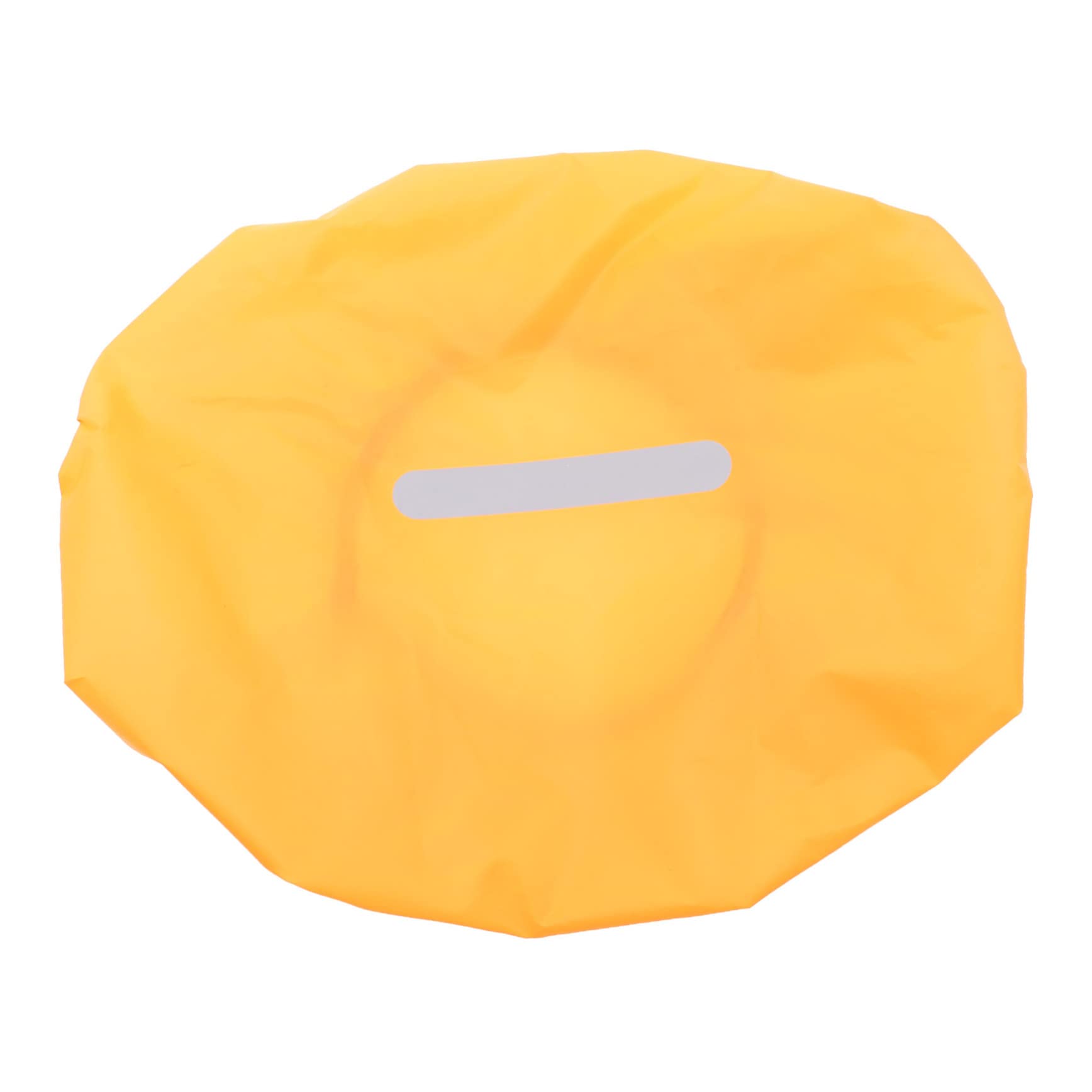 KICHOUSE Backpack Cover Reflective Design Elastic Edging for All Polyester Protector for Outdoor Camping Enhanced Safety for Night Travel Reflective Stripes