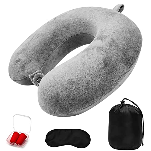Coussin Pieds Pour Voyage Avion | Repos Ergonomique En Transport Aérien