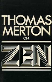 Paperback Thomas Merton on Zen Book