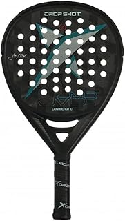 Pala de Padel Drop Shot Conqueror 10