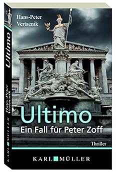 Paperback Ultimo [German] Book