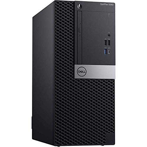 Amazon.co.jp: Dell OptiPlex 5060 タワー デスクトップ ビジネス