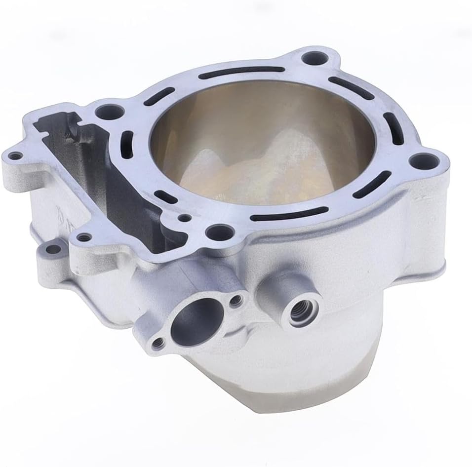Athena P400250100009 Cylinder Kit for Kawasaki Stock Bore Engine