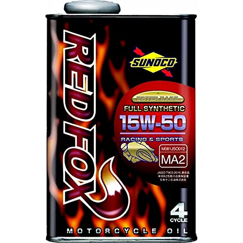 XmR bhtHbNX [VOX|[c 15W-50 MA2 SN GXex[XtVZ 1L×10 SUNOCO