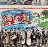 ゼアズ・ノー・プレイス・ライク・アメリカ・トゥデイ+1