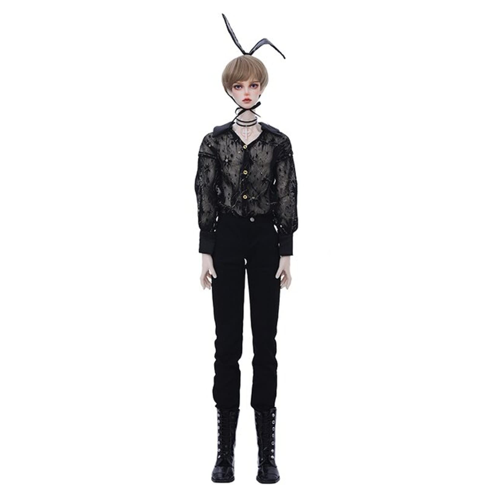 Amazon.co.jp: BJDドール 1／3 球体関節人形 樹脂球体関節人形手作り