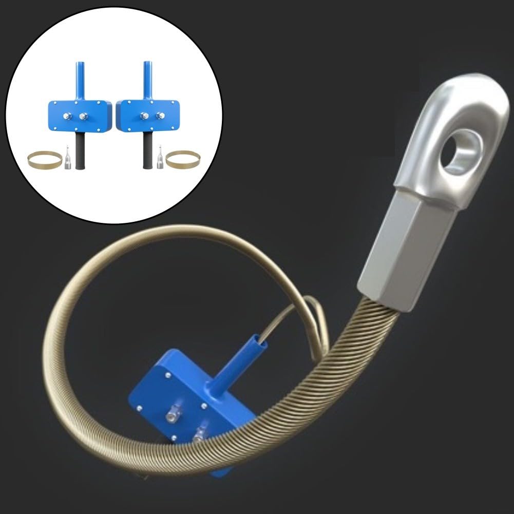 Strumento per tirare fili per installazioni di data center e sale server (20 m)