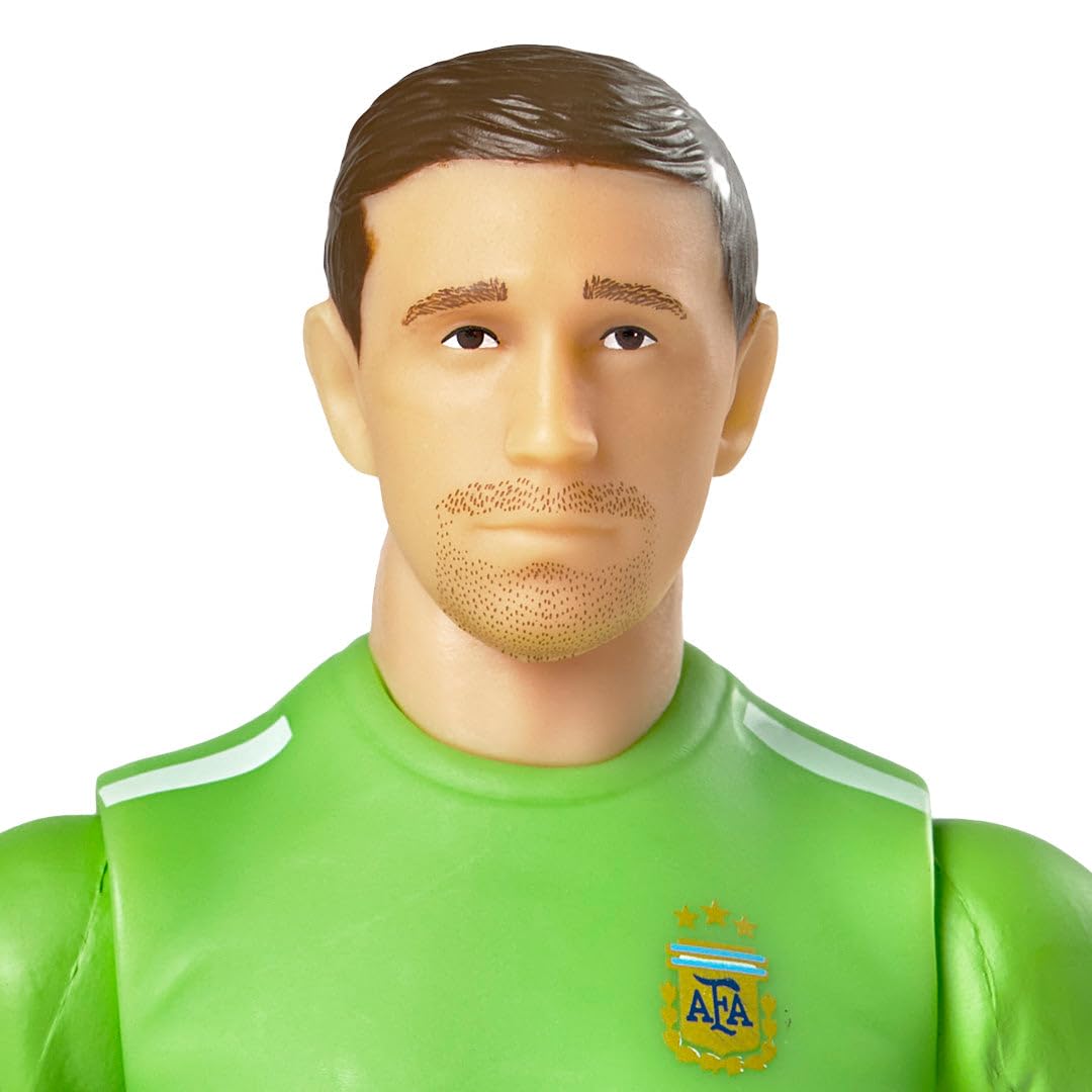 Amazon.co.jp: Sockers Banbo Toys アルゼンチン AFA エミリアーノ
