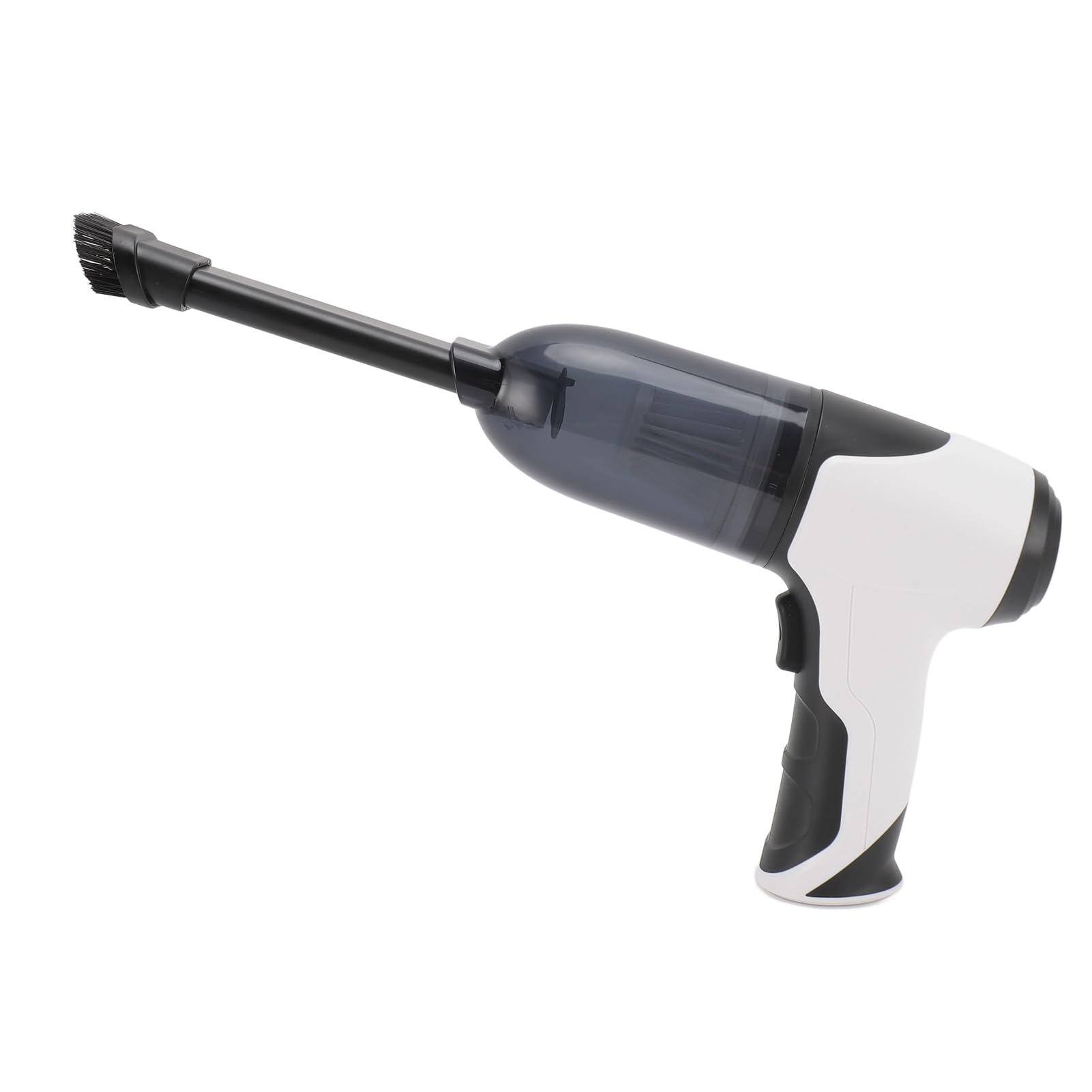 Aspiradora Portátil de Mano con Función de Succión Fuerte, 9500Pa, 100W, para Teclado de Coche, Batería de Litio