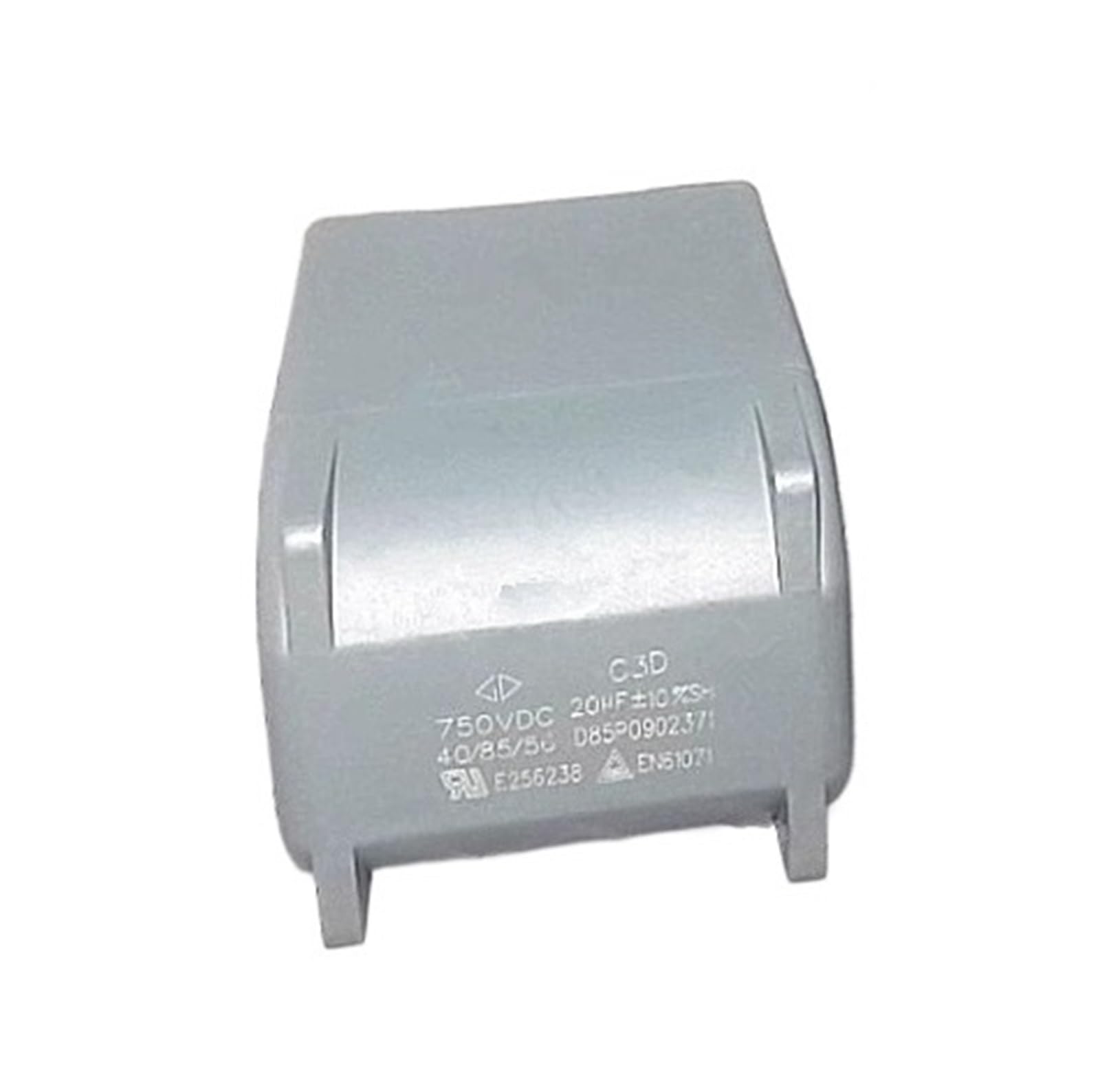 LEOTNNDQ C3D2V206KFBC000 C3D 20uF 750V Film Film Capacitor