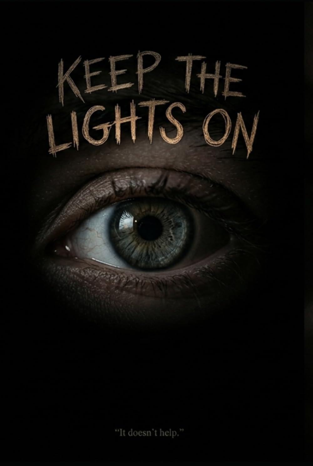 KEEP THE LIGHTS ON: An Anthology of Horror