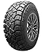 Set of 4 (Four) Mastertrack BADLANDS RT LT285/70R17 126/123Q 10PR E Rugged Terrain SUV Light Truck Tires 285/70/17- Includes 3-Year Road Hazard Warranty (Tire Only)
