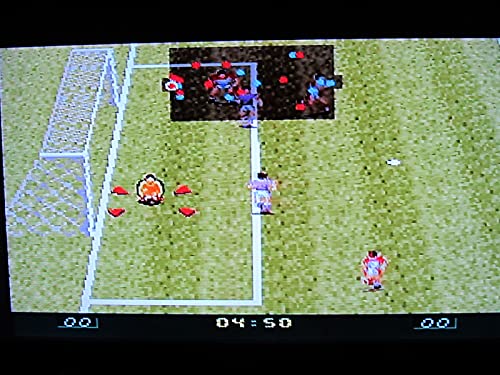 蒼き伝説 シュート!の関連画像7