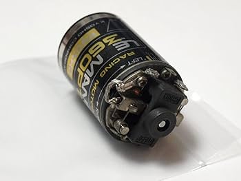 Kyosho京商 LE MANS 360ゴールド ブラシモーター 当時物 Kyosho京商 LE MANS 360ゴールド ブラシモーター 当時物 - メルカリ