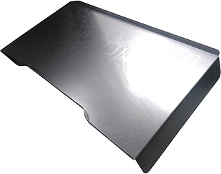 Drip Tray for Treaga Ironwood 885 Pellet Grills, BCA1333