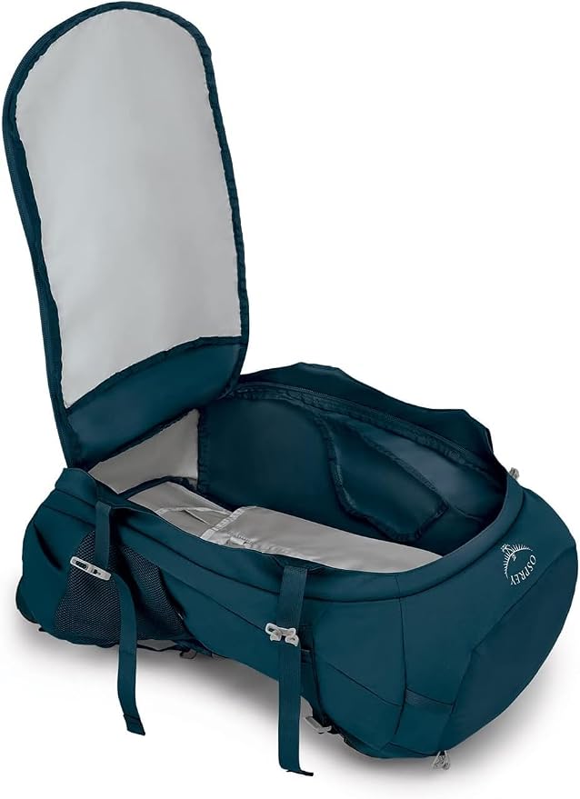 Mochila de Viaje Osprey Fairview Trek 50L para Mujer miniatura 7