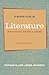 Perrine's Literature: Structure, Sounds, and Sense