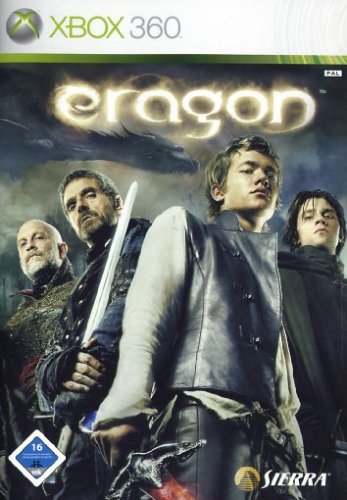 Eragon - [Xbox 360]