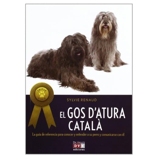 GOS D'ATURA CATALÀ, EL