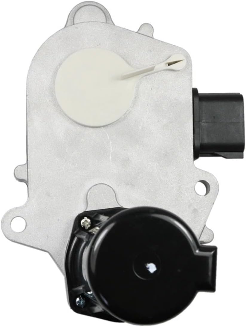 Transfer Case Shift Motor Transfer Case Shift Actuator Motor Compatible with Mitsubishi 2006 2007 2008 2009 5143477Aa 600-935