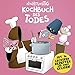 Produktbild Kochbuch des Todes: Mit 14 leckeren Rezepten und einem ekligen! (Nichtlustig)