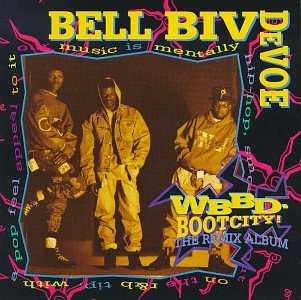 Amazon.com: WBBD-Bootcity! The Remix Album
