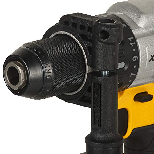 Image of DEWALT DCD996P2 18V 13mm XR Li-ion Premium Cordless Hammer Drill Machine Driver with Brushless Motor