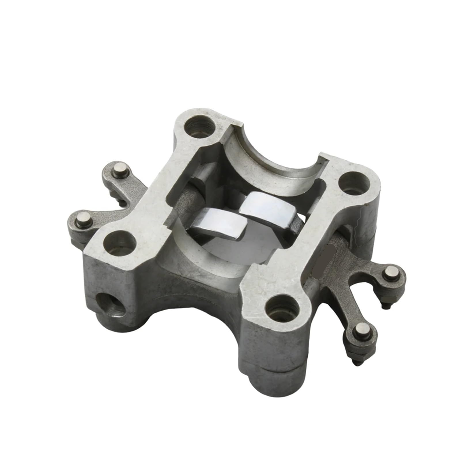 Compatibile con GY6 GP110 125cc 150cc 180cc 200cc 152QMI 157QMJ 4T Parti del Motore Scooter 4 valvole 4V Racing Rocker Arm Assembly