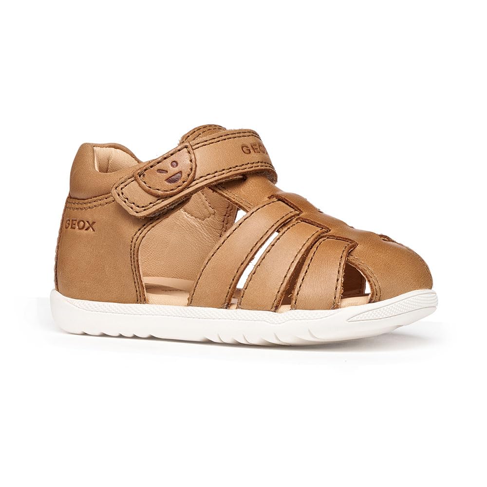 Geox Bébé garçon B Sandal Macchia Boy