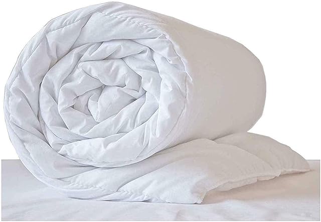 GG GONZALO GRACIA 13.5 Tog Anti Allergy Deep Sleep Winter Warm Duvet Quilt Ultra Soft King Bed Size (13.5 Tog, King)