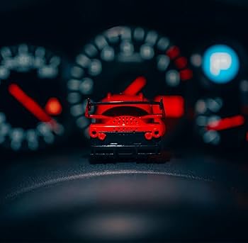 Amazon.co.jp: ダサイもち LBWK R34GTRもちスーパーシルエット