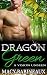 Dragon Green: A Vision Unseen (The Dragonlords of Xandakar Book 3)