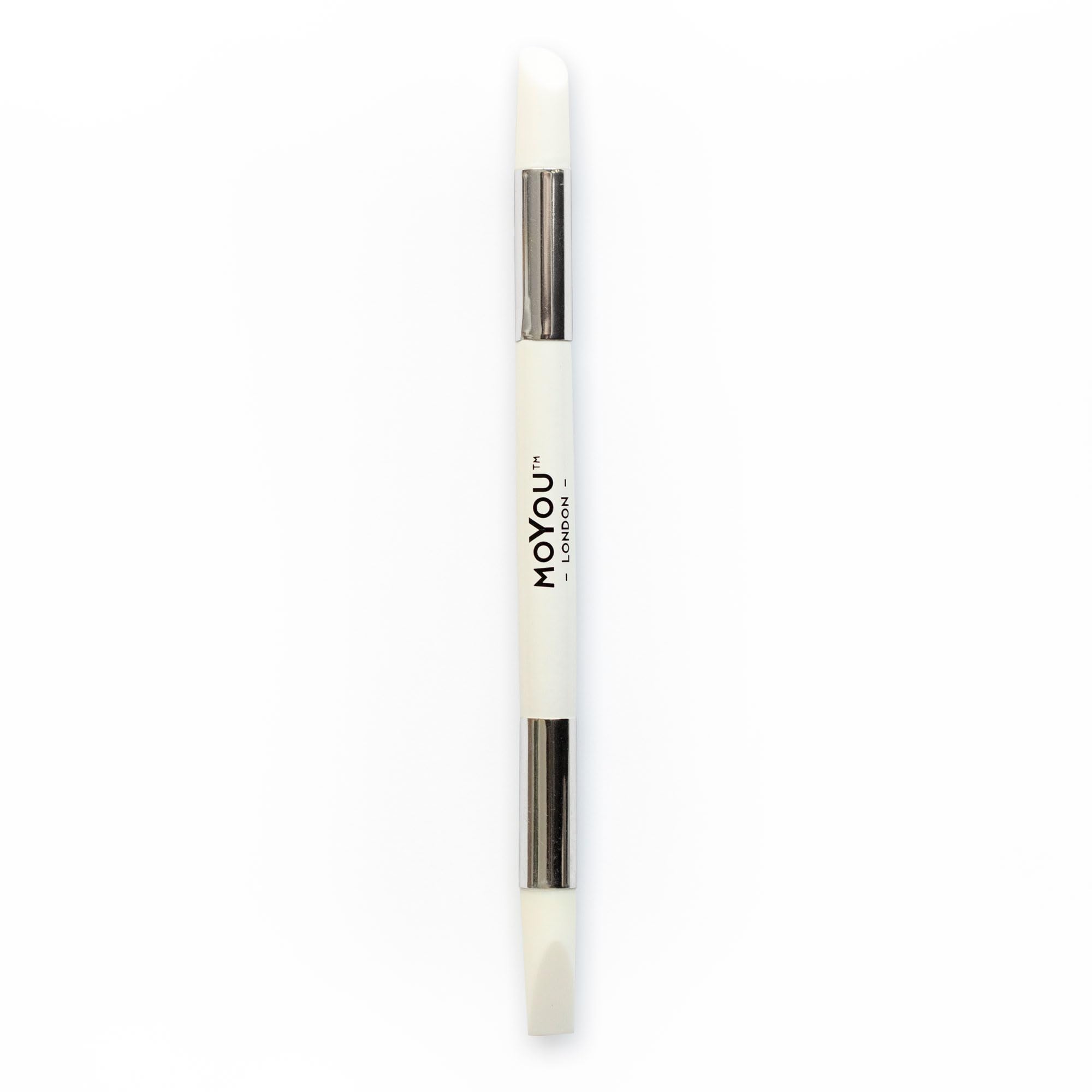 MOYOU LONDON Nail Art Double-Sided Sculpture Pen for Gel Polish