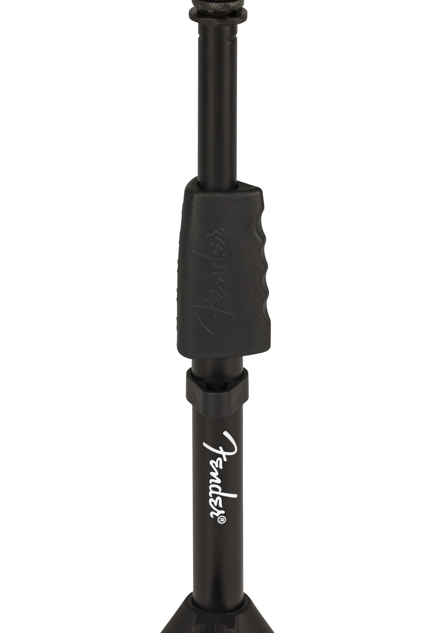 Fender Asta telescopica per microfono, leggera e pieghevole