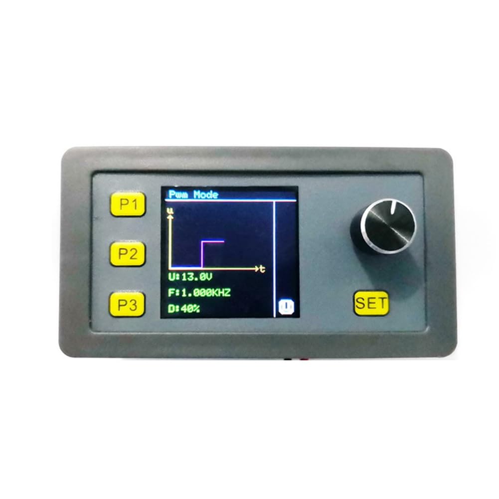 Amazon.co.jp: Wshelkgc DC7-24V 信号発生器 発生器モジュール PWM