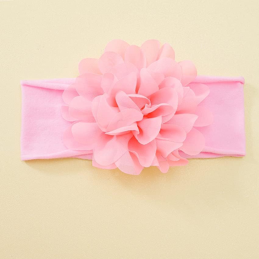 Newborn Baby Girl Clothes Daddy's Princess Ruffle Long Sleeve Tops Floral Pants Infant Fall Winter Outfits Gifts Set - Image 7