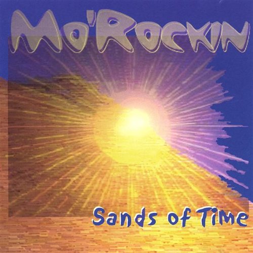 Sands of Time [Audio CD]