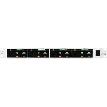 Behringer ULTRA-DI PRO DI 4000 V2 Professional 4-Channel Active DI Box
