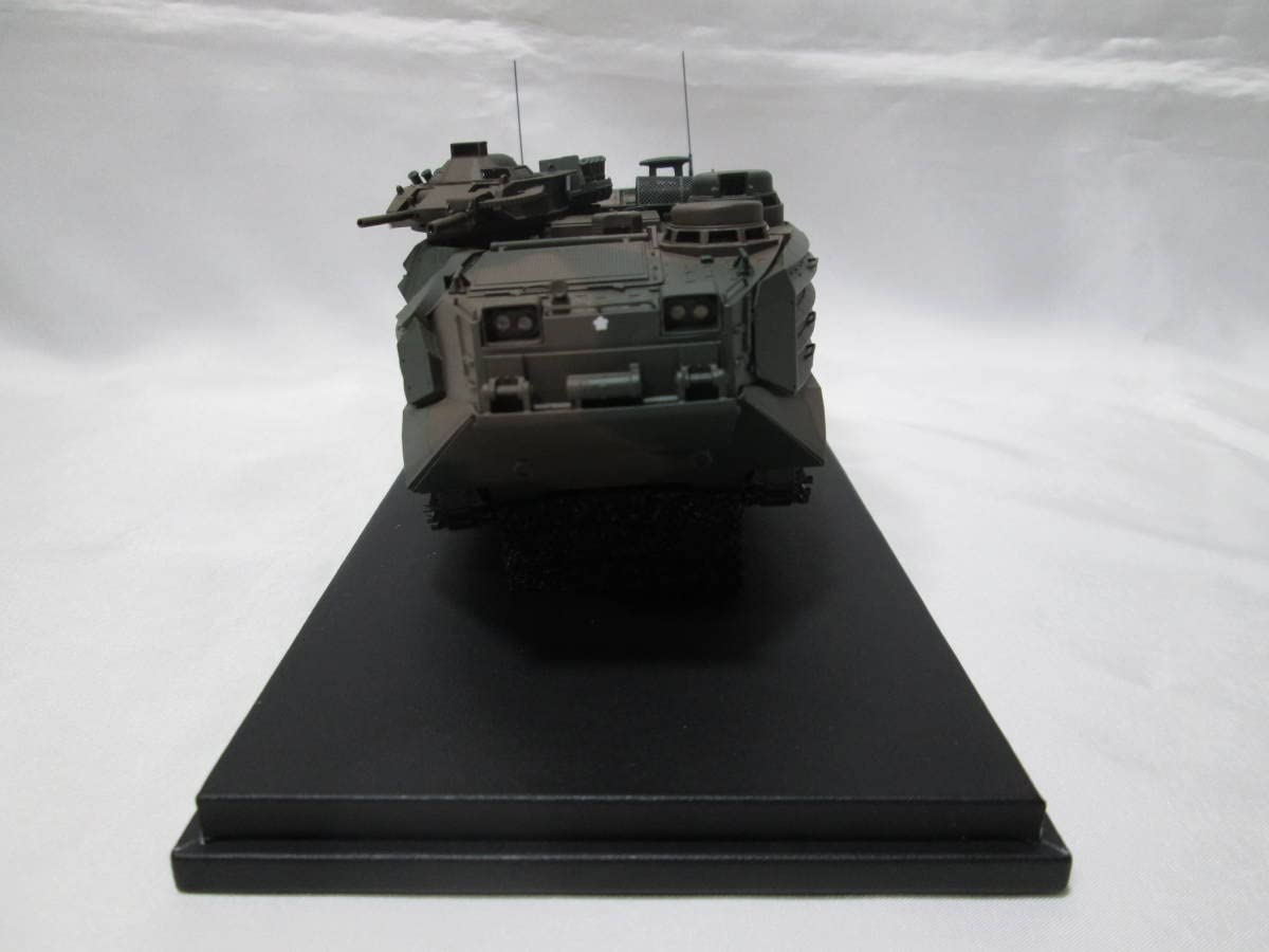 Amazon | ヒコセブン 1/43 陸上自衛隊 水陸両用車 AAV7
