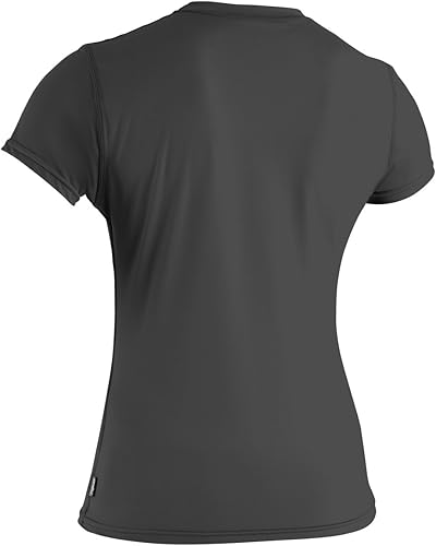 Miniatura 3 de O'Neill Basic Skins UPF 50+ - Camiseta de manga corta para mujer