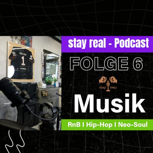 Folge 6 I Musik & Musik ..🎧🎵🎶💟